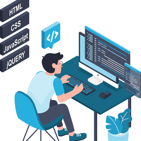 代币官网制作(wordpress）