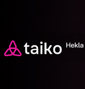 Taiko Hekla 测试币