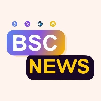 BSC News推特发帖