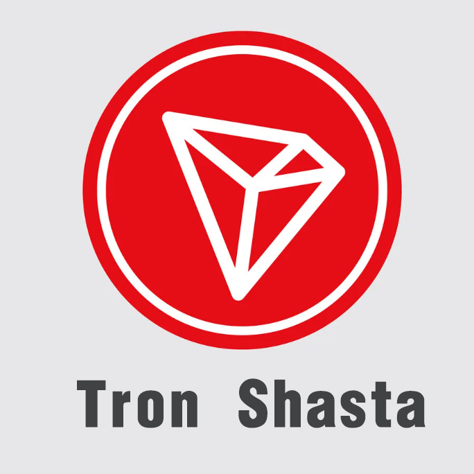 波场Tron Shasta测试币