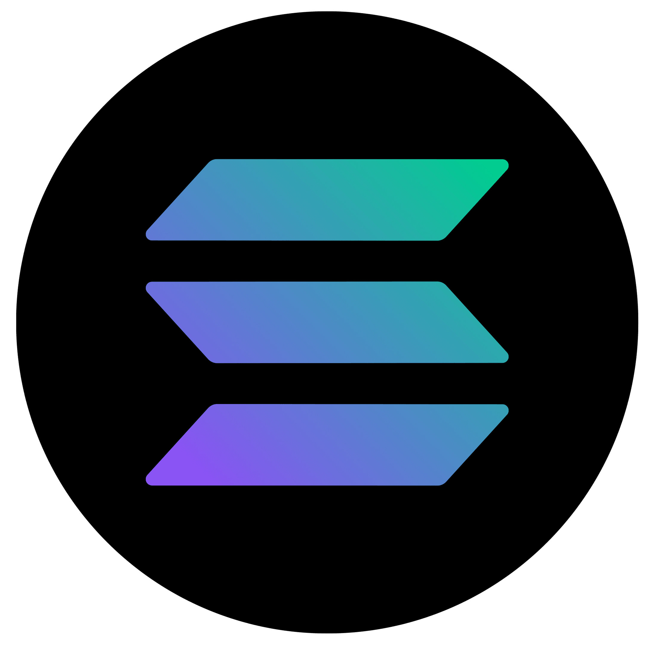 Solana Devnet/Testnet测试币