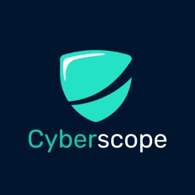 Cyberscope审计合约