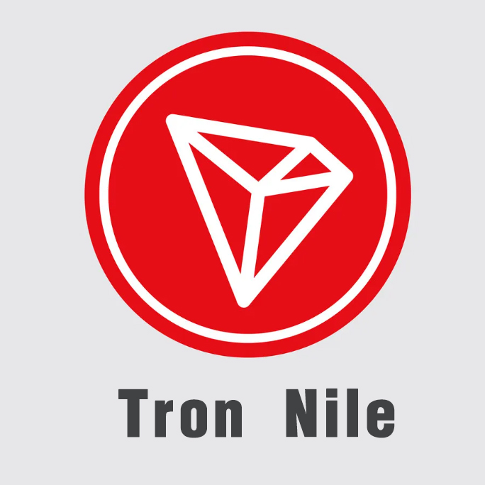波场Tron Nile测试币